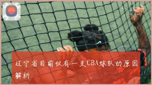 辽宁省目前仅有一支CBA球队的原因解析