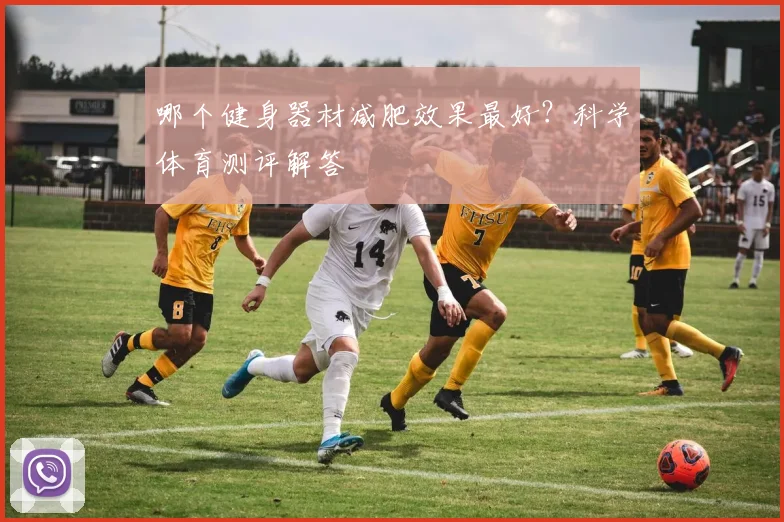 哪个健身器材减肥效果最好？科学体育测评解答