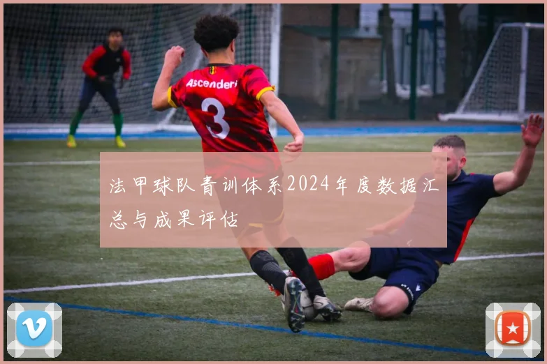 法甲球队青训体系2024年度数据汇总与成果评估