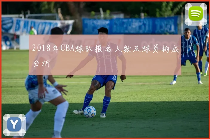 2018年CBA球队报名人数及球员构成分析